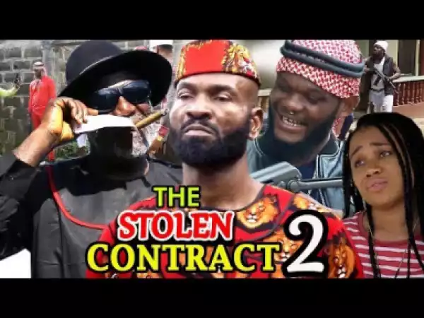The Stolen Contract Season 2 (2019)
